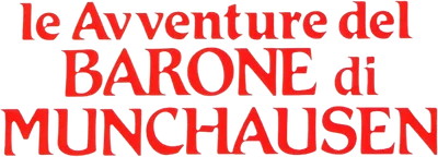 Le avventure del Barone di Munchausen