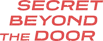 Secret Beyond the Door