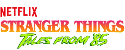 Stranger Things: Tales From '85