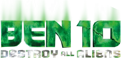 Ben 10: Destroy All Aliens