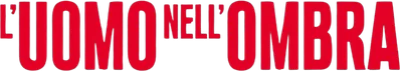 L'uomo nell'ombra
