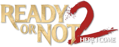 Ready or Not: Here I Come