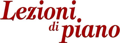Lezioni di piano