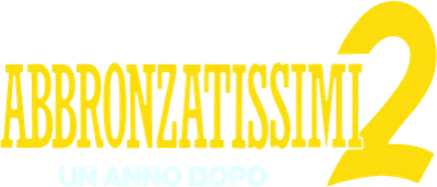 Abbronzatissimi 2 - Un anno dopo