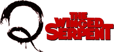 Q - Il serpente alato
