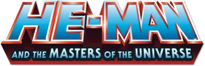 He-Man e i dominatori dell'universo