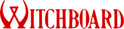Witchboard