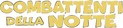 Combattenti della notte