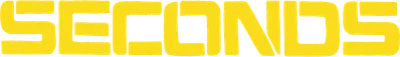 Seconds