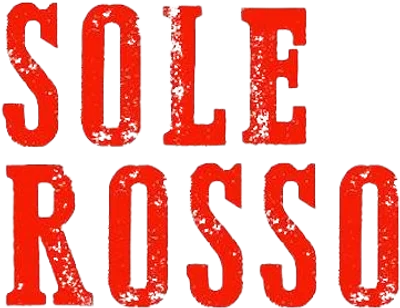 Sole rosso