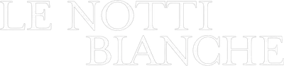 Le notti bianche