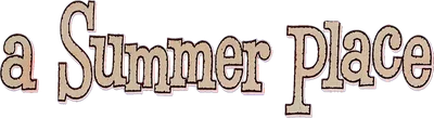 A Summer Place