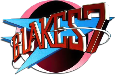 Blake's 7