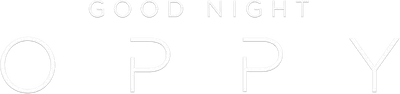 Good Night Oppy