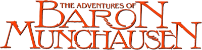 The Adventures of Baron Munchausen