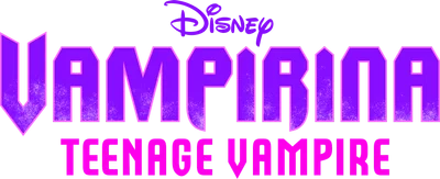 Vampirina: Teenage Vampire