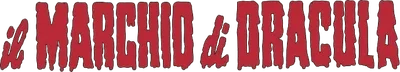 Il marchio di Dracula