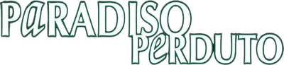 Paradiso perduto