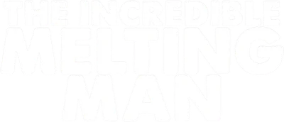 The Incredible Melting Man