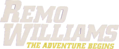 Il mio nome è Remo Williams