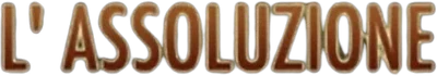 L'assoluzione