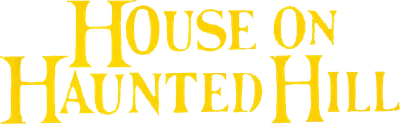 House on Haunted Hill