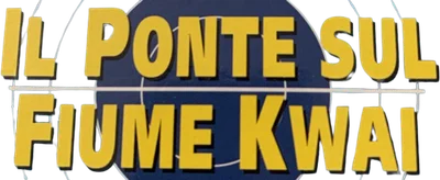 Il ponte sul fiume Kwai