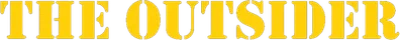 The Outsider