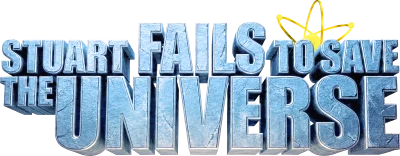 Stuart Fails to Save the Universe