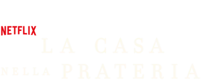 La casa nella prateria