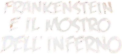 Frankenstein e il mostro dell'inferno