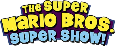 The Super Mario Bros. Super Show!