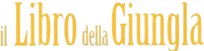 Il libro della giungla