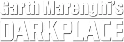 Garth Marenghi's Darkplace