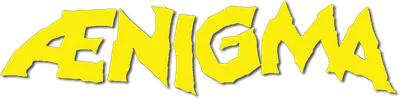 Ænigma