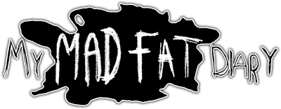 My Mad Fat Diary