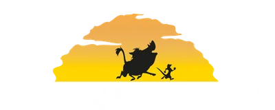 Timon e Pumbaa