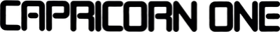 Capricorn One