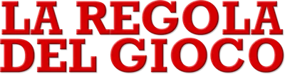 La regola del gioco