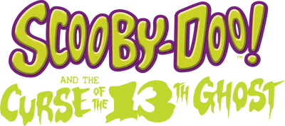 Scooby-Doo! and the Curse of the 13th Ghost