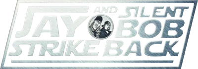 Jay and Silent Bob Strike Back