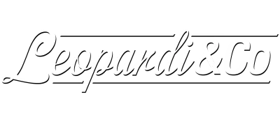 Leopardi & Co