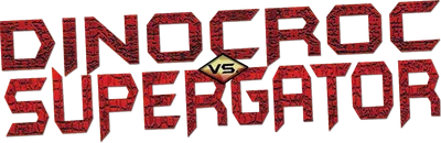 Dinocroc vs. Supergator