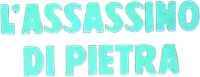 L'assassino di pietra