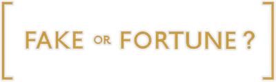 Fake or Fortune?