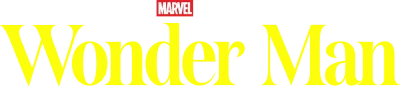 Wonder Man
