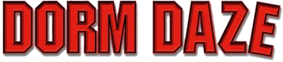 Dorm Daze - Un college di svitati