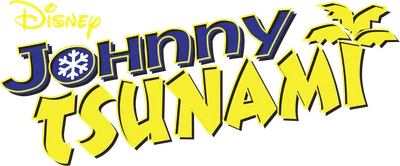 Johnny Tsunami - Un surfista sulla neve