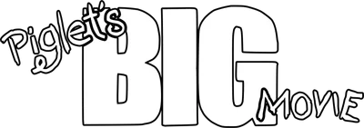 Piglet's Big Movie