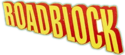Roadblock